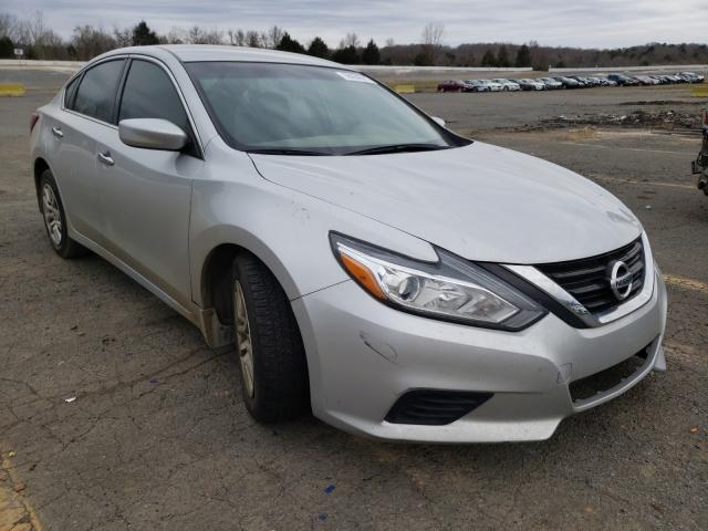 Photo 0 VIN: 1N4AL3AP8JC151599 - NISSAN ALTIMA 