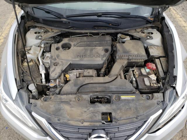 Photo 6 VIN: 1N4AL3AP8JC151599 - NISSAN ALTIMA 