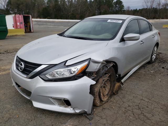 Photo 8 VIN: 1N4AL3AP8JC151599 - NISSAN ALTIMA 