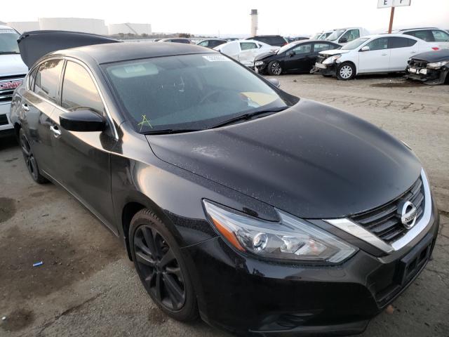 Photo 0 VIN: 1N4AL3AP8JC152302 - NISSAN ALTIMA 2.5 