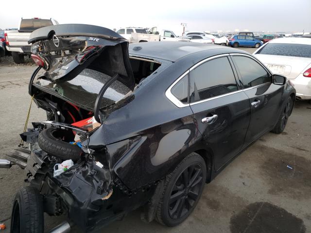 Photo 3 VIN: 1N4AL3AP8JC152302 - NISSAN ALTIMA 2.5 