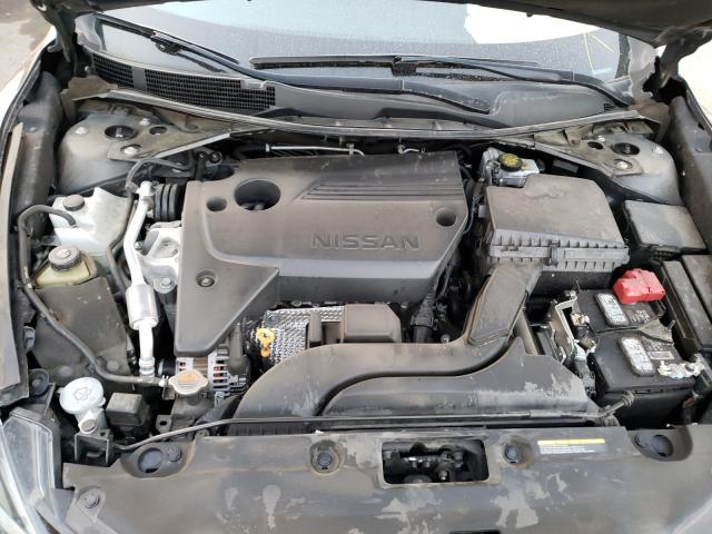 Photo 6 VIN: 1N4AL3AP8JC152302 - NISSAN ALTIMA 2.5 