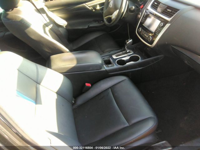 Photo 4 VIN: 1N4AL3AP8JC152588 - NISSAN ALTIMA 