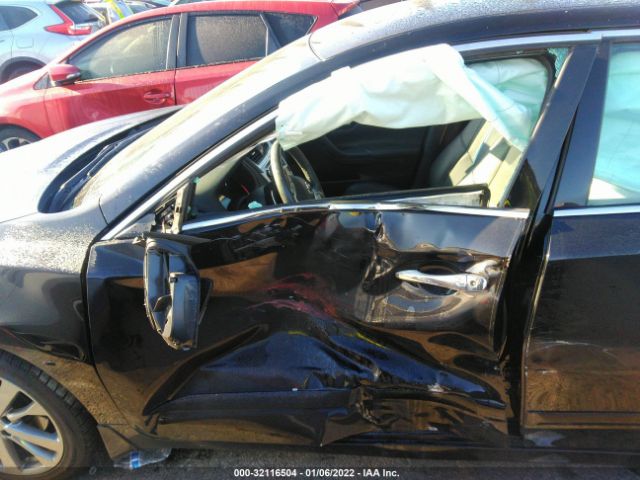 Photo 5 VIN: 1N4AL3AP8JC152588 - NISSAN ALTIMA 