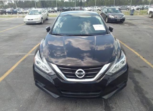 Photo 5 VIN: 1N4AL3AP8JC152719 - NISSAN ALTIMA 