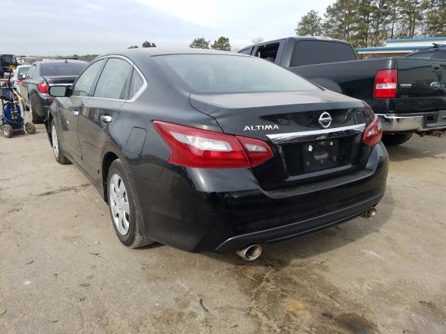 Photo 2 VIN: 1N4AL3AP8JC154924 - NISSAN ALTIMA 2.5 