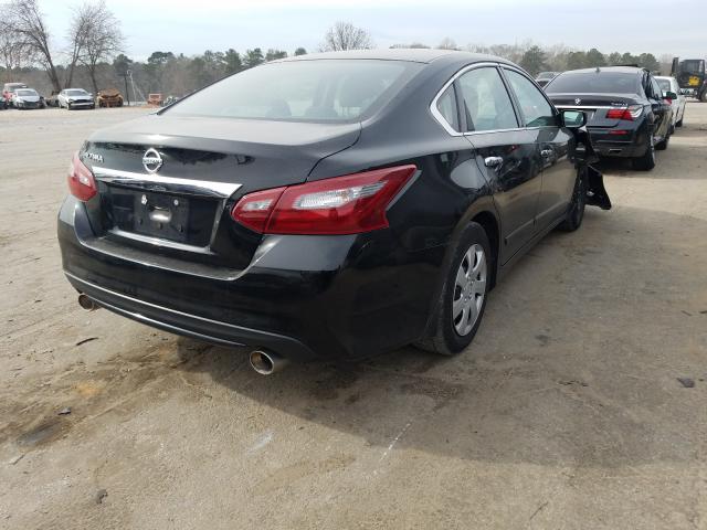 Photo 3 VIN: 1N4AL3AP8JC154924 - NISSAN ALTIMA 2.5 