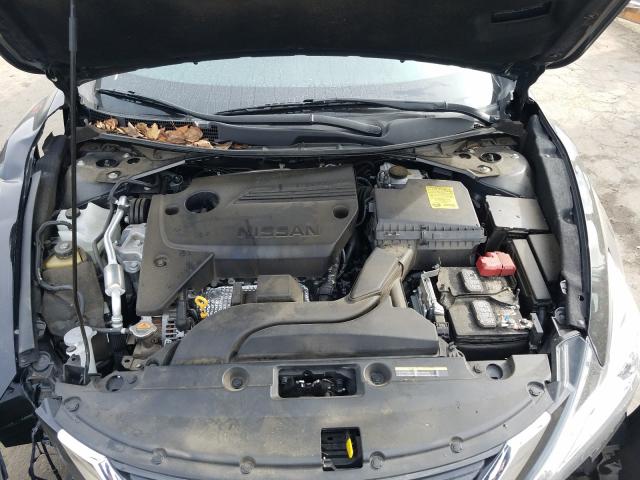 Photo 6 VIN: 1N4AL3AP8JC154924 - NISSAN ALTIMA 2.5 