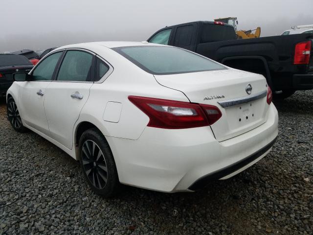 Photo 2 VIN: 1N4AL3AP8JC156060 - NISSAN ALTIMA 2.5 