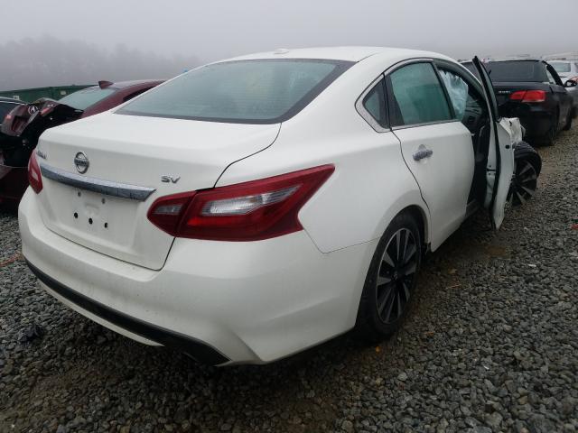 Photo 3 VIN: 1N4AL3AP8JC156060 - NISSAN ALTIMA 2.5 