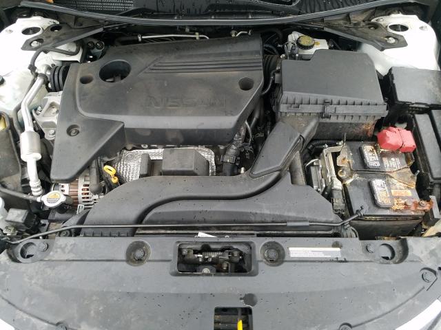 Photo 6 VIN: 1N4AL3AP8JC156060 - NISSAN ALTIMA 2.5 