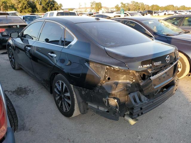 Photo 1 VIN: 1N4AL3AP8JC158441 - NISSAN ALTIMA 2.5 