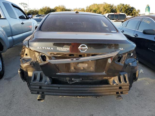 Photo 5 VIN: 1N4AL3AP8JC158441 - NISSAN ALTIMA 2.5 