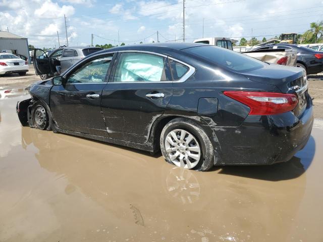 Photo 1 VIN: 1N4AL3AP8JC158813 - NISSAN ALTIMA 2.5 