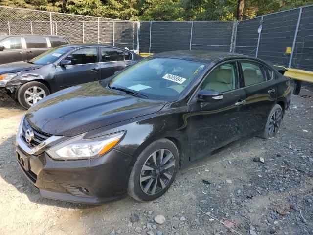 Photo 0 VIN: 1N4AL3AP8JC158987 - NISSAN ALTIMA 2.5 