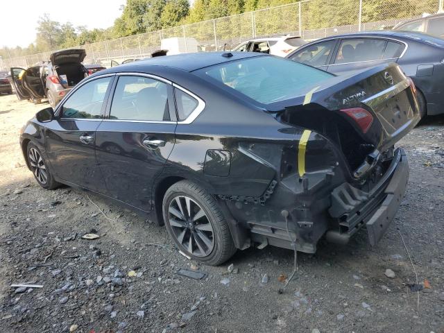 Photo 1 VIN: 1N4AL3AP8JC158987 - NISSAN ALTIMA 2.5 