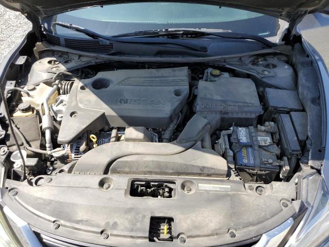 Photo 10 VIN: 1N4AL3AP8JC159041 - NISSAN ALTIMA 