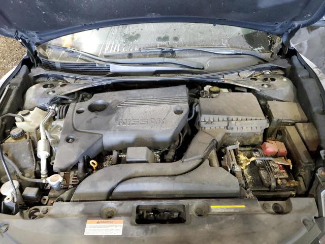 Photo 10 VIN: 1N4AL3AP8JC160366 - NISSAN ALTIMA 