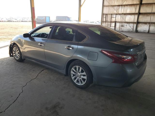 Photo 1 VIN: 1N4AL3AP8JC160545 - NISSAN ALTIMA 