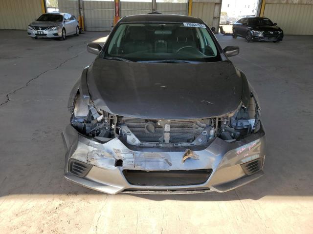 Photo 4 VIN: 1N4AL3AP8JC160545 - NISSAN ALTIMA 