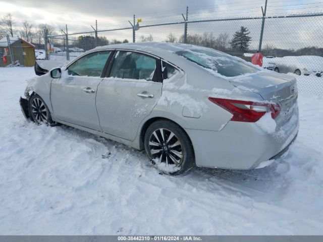 Photo 2 VIN: 1N4AL3AP8JC161145 - NISSAN ALTIMA 