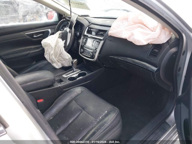 Photo 4 VIN: 1N4AL3AP8JC161145 - NISSAN ALTIMA 