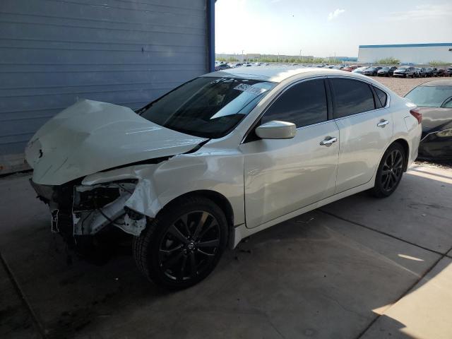 Photo 0 VIN: 1N4AL3AP8JC161257 - NISSAN ALTIMA 2.5 