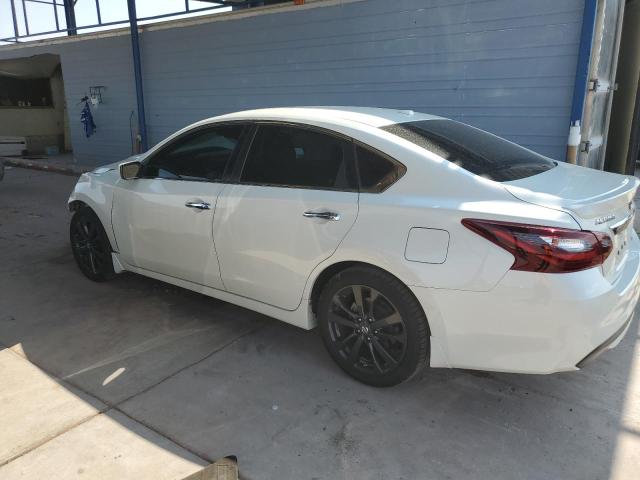 Photo 1 VIN: 1N4AL3AP8JC161257 - NISSAN ALTIMA 2.5 