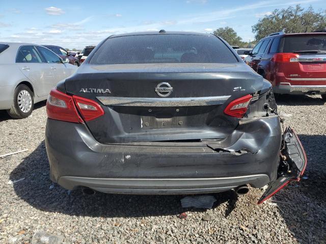 Photo 5 VIN: 1N4AL3AP8JC162005 - NISSAN ALTIMA 