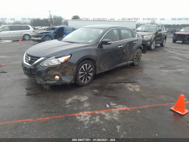 Photo 1 VIN: 1N4AL3AP8JC164224 - NISSAN ALTIMA 