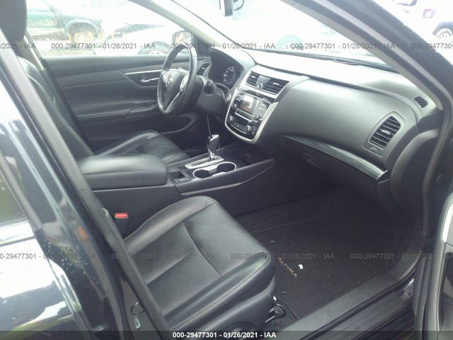 Photo 4 VIN: 1N4AL3AP8JC164224 - NISSAN ALTIMA 