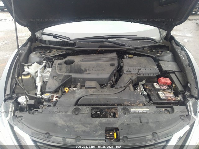 Photo 9 VIN: 1N4AL3AP8JC164224 - NISSAN ALTIMA 