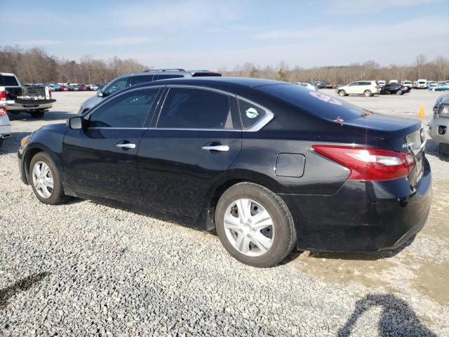 Photo 1 VIN: 1N4AL3AP8JC164501 - NISSAN ALTIMA 2.5 