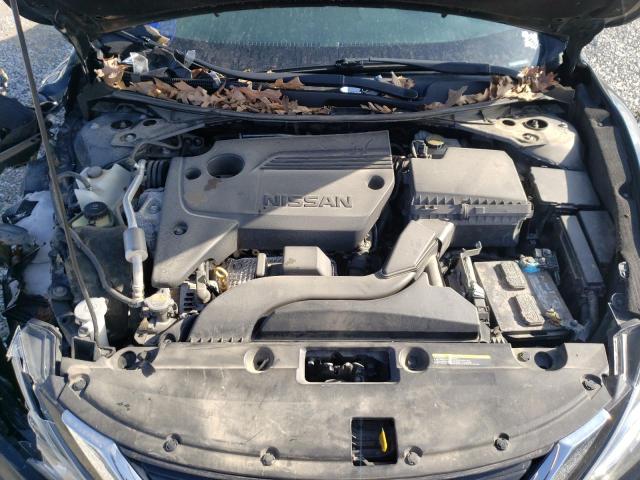 Photo 10 VIN: 1N4AL3AP8JC164501 - NISSAN ALTIMA 2.5 