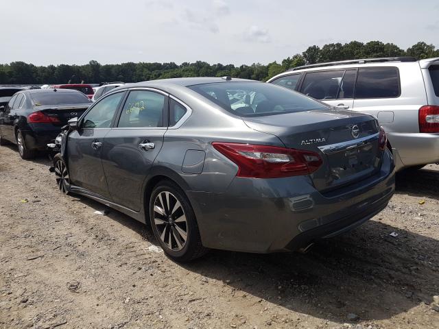 Photo 2 VIN: 1N4AL3AP8JC165924 - NISSAN ALTIMA 2.5 