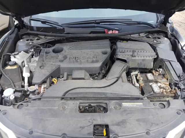 Photo 6 VIN: 1N4AL3AP8JC165924 - NISSAN ALTIMA 2.5 