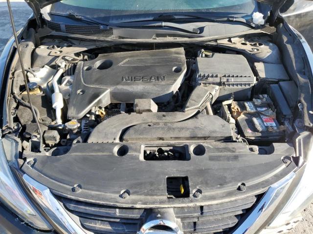 Photo 10 VIN: 1N4AL3AP8JC166412 - NISSAN ALTIMA 