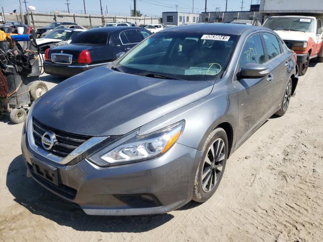 Photo 1 VIN: 1N4AL3AP8JC166815 - NISSAN ALTIMA 2.5 