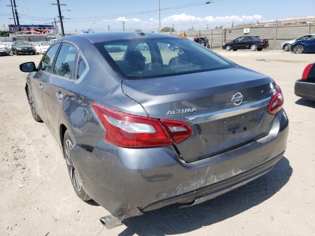 Photo 2 VIN: 1N4AL3AP8JC166815 - NISSAN ALTIMA 2.5 