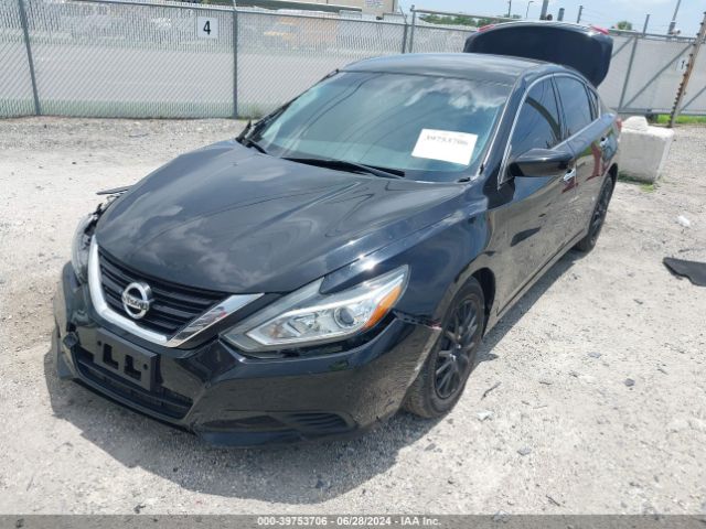 Photo 1 VIN: 1N4AL3AP8JC168628 - NISSAN ALTIMA 