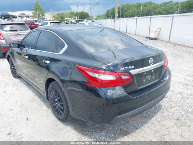 Photo 2 VIN: 1N4AL3AP8JC168628 - NISSAN ALTIMA 