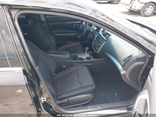 Photo 4 VIN: 1N4AL3AP8JC168628 - NISSAN ALTIMA 