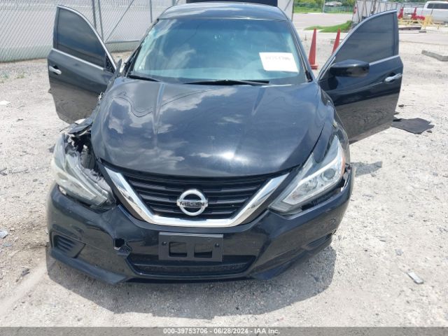 Photo 5 VIN: 1N4AL3AP8JC168628 - NISSAN ALTIMA 