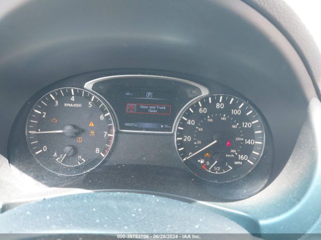 Photo 6 VIN: 1N4AL3AP8JC168628 - NISSAN ALTIMA 