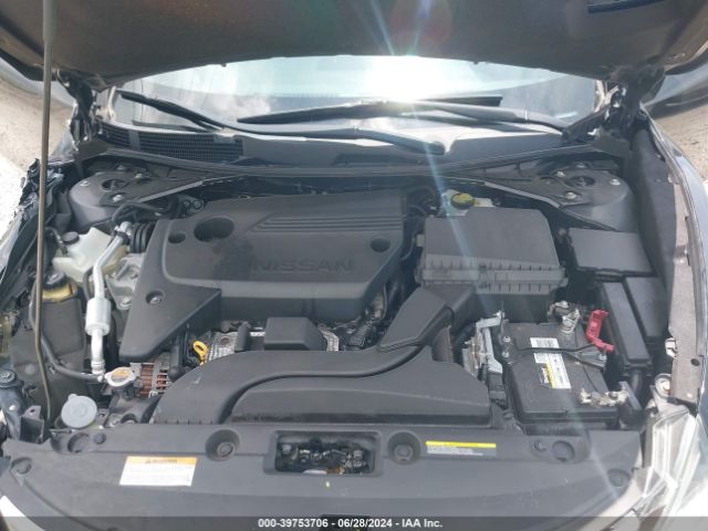 Photo 9 VIN: 1N4AL3AP8JC168628 - NISSAN ALTIMA 