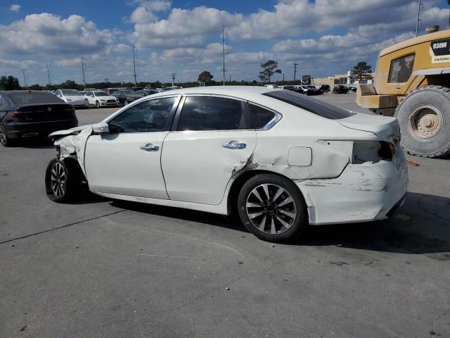 Photo 1 VIN: 1N4AL3AP8JC169598 - NISSAN ALTIMA 