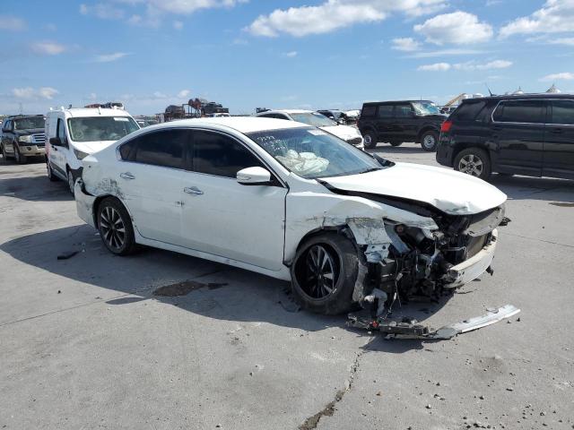 Photo 3 VIN: 1N4AL3AP8JC169598 - NISSAN ALTIMA 