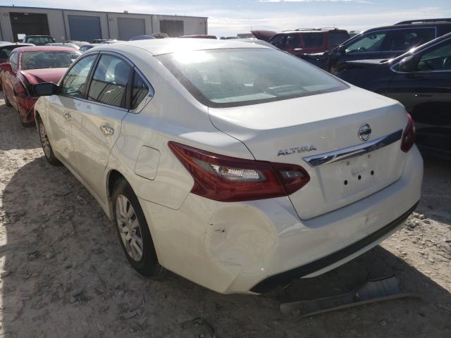 Photo 2 VIN: 1N4AL3AP8JC169603 - NISSAN ALTIMA 2.5 