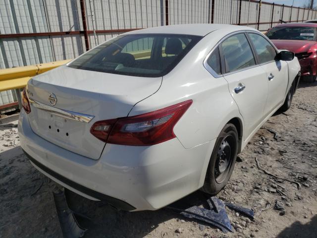 Photo 3 VIN: 1N4AL3AP8JC169603 - NISSAN ALTIMA 2.5 