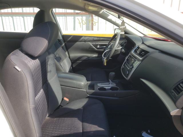 Photo 4 VIN: 1N4AL3AP8JC169603 - NISSAN ALTIMA 2.5 